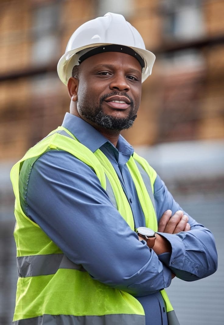 Réalisation ENCACI : construction et aménagement à Abidjan