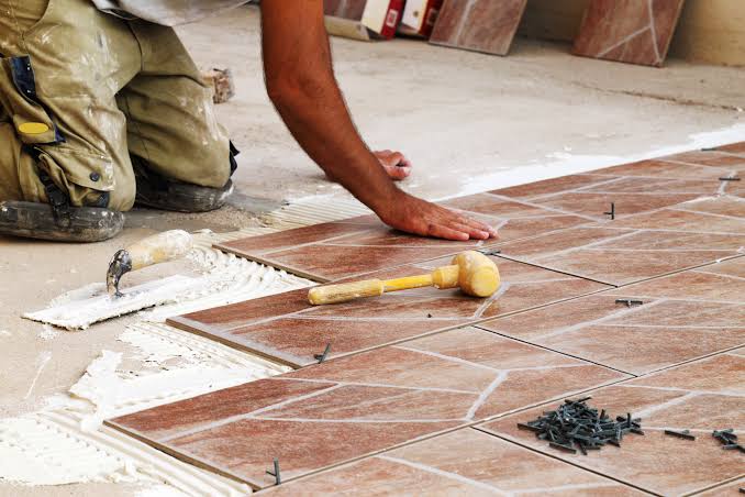 Carrelage